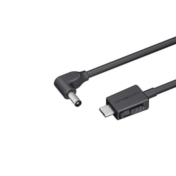 Insta360 Antigravity A1 Vision USB-C/ DC kabel 0,65 m