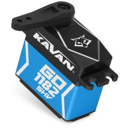 GO-1182SHV (0.090s/60°, 38kg.cm)