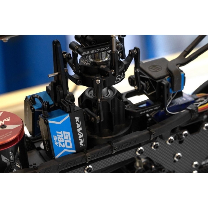 GO-11T82SHV (0.043s/60°, 18kg.cm)