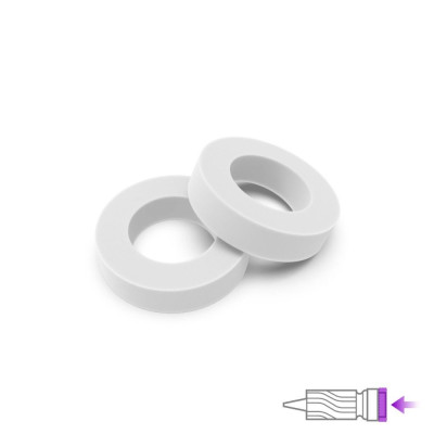 O-krúžky pre trysku Gaahleri Mobius – PTFE