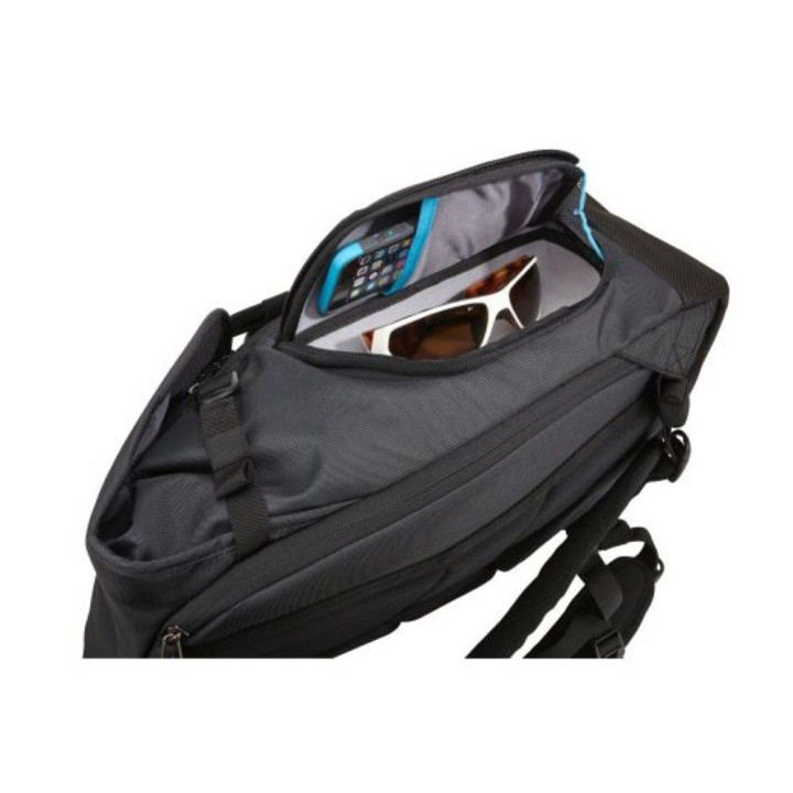 Thule Subterra batoh pro 15\" MacBook (Dark grey)