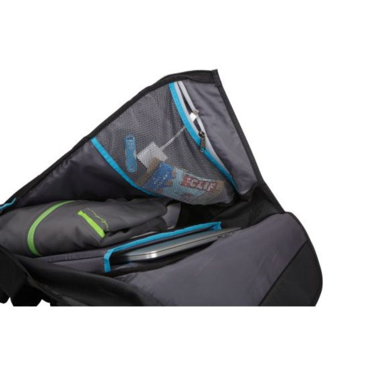 Thule Subterra batoh pro 15\" MacBook (Dark grey)