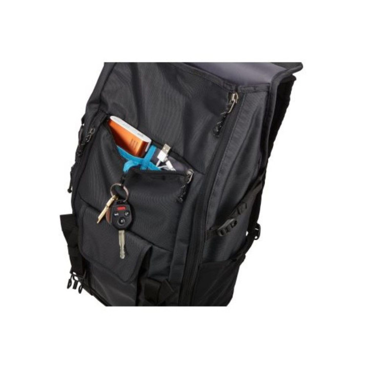 Thule Subterra batoh pro 15\" MacBook (Dark grey)