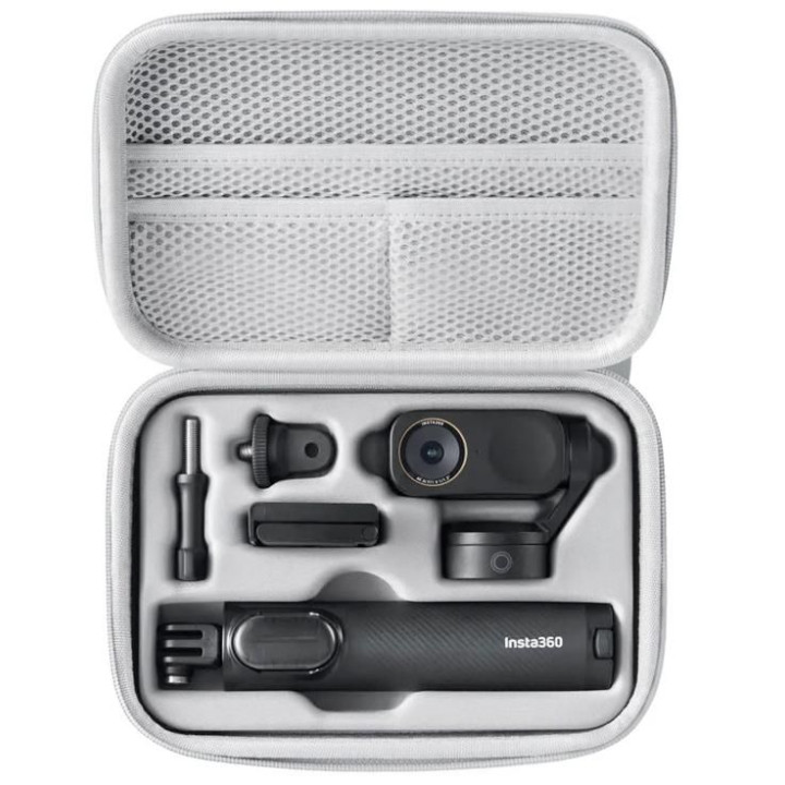 Insta360 Link 2 Series přepravní pouzdro