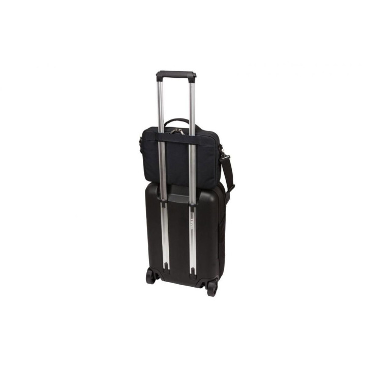 Thule Subterra taška na MacBook 13" TSA313 - černá