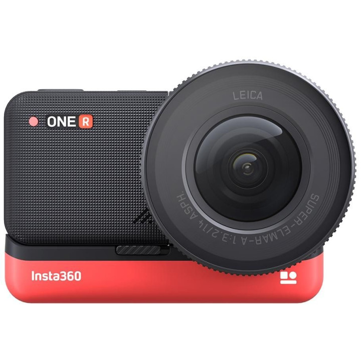 Insta360 ONE R (1 inch Edition)