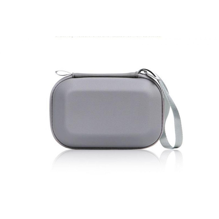 DJI Action 6 - PU pouzdro pro DJI Action 6 (Grey)