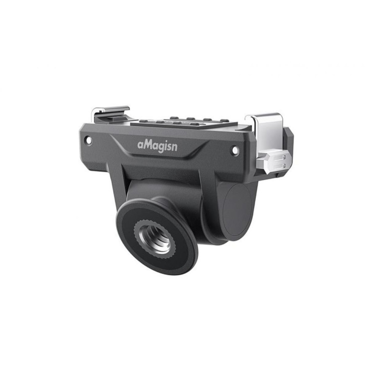 DJI Action 6 - Otočný adaptér s rychlým uvolňováním pro DJI Action 6
