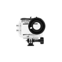 Insta360 Go Ultra - PULUZ 50m neviditelné potapěčské pouzdro pro Insta360 GO