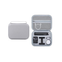 Insta360 Go Ultra - PU pouzdro pro Insta360 GO Ultra (Grey)