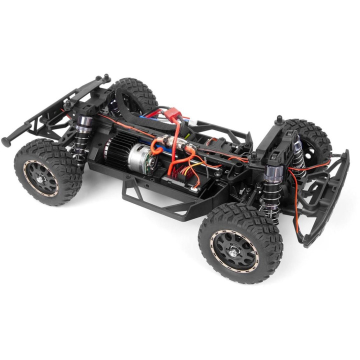 Vyper SC 1/16 4WD - Zelený
