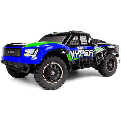 Vyper SC 1/16 4WD - Modrý