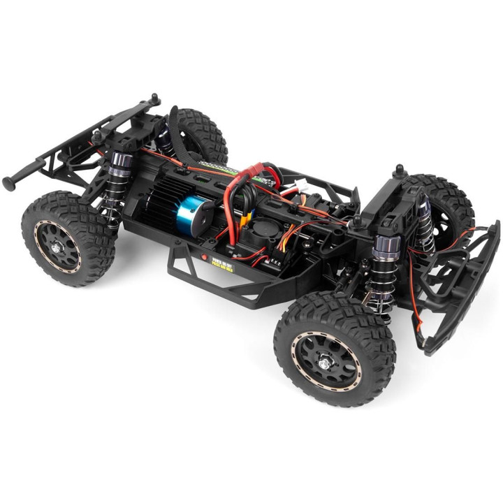 Vyper SC 1/16 4WD - Modrý