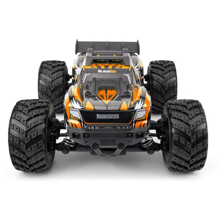 Spryte ST Turbo 1/20 4WD Monster Truck – Oranžový