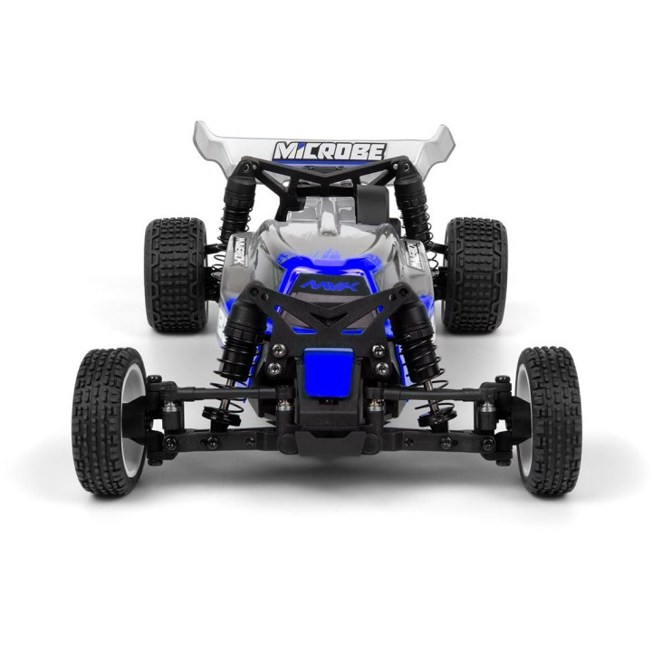 Maverick Microbe 1/24th Buggy - Modrá