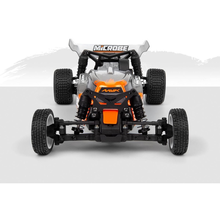 Maverick Microbe 1/24th Buggy - Oranžová