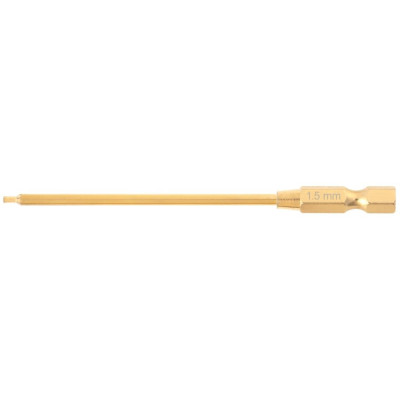 KAVAN bit pro elektrický šroubovák 1,5mm imbus