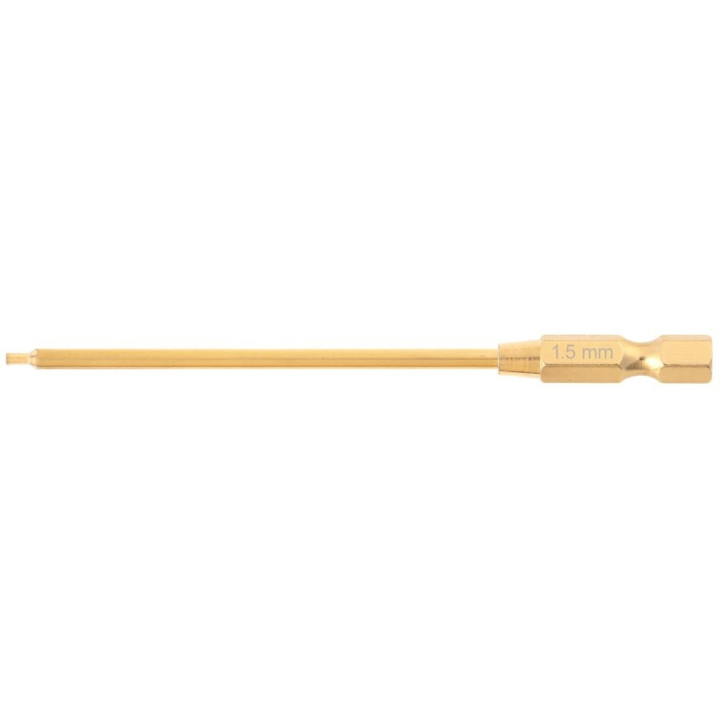 KAVAN bit pro elektrický šroubovák 1,5mm imbus