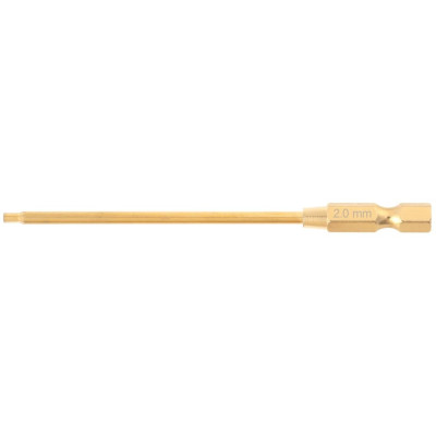 KAVAN bit pro elektrický šroubovák 2,0mm imbus