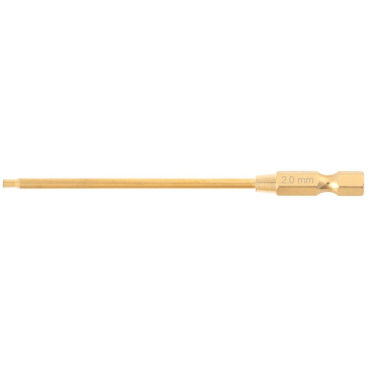 KAVAN bit pro elektrický šroubovák 2,0mm imbus