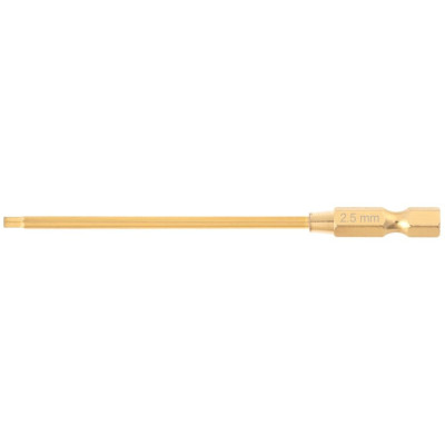 KAVAN bit pro elektrický šroubovák 2,5mm imbus