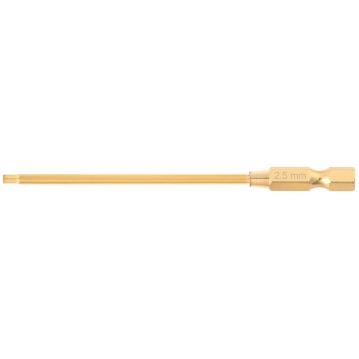 KAVAN bit pro elektrický šroubovák 2,5mm imbus