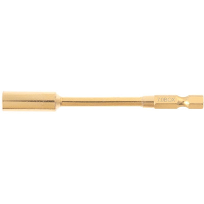 KAVAN bit pro elektrický šroubovák 7,0mm nástrčkový