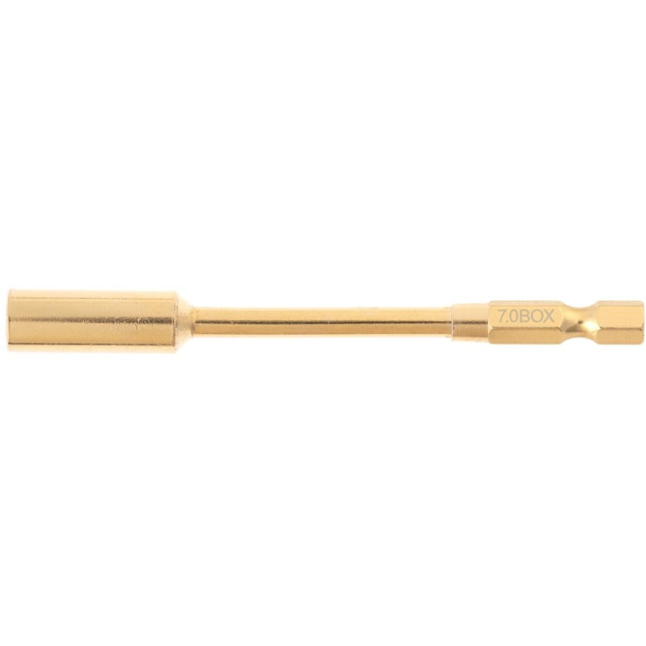 KAVAN bit pro elektrický šroubovák 7,0mm nástrčkový
