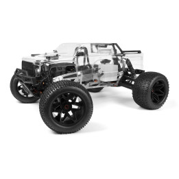 SAVAGE XL Nitro SBK