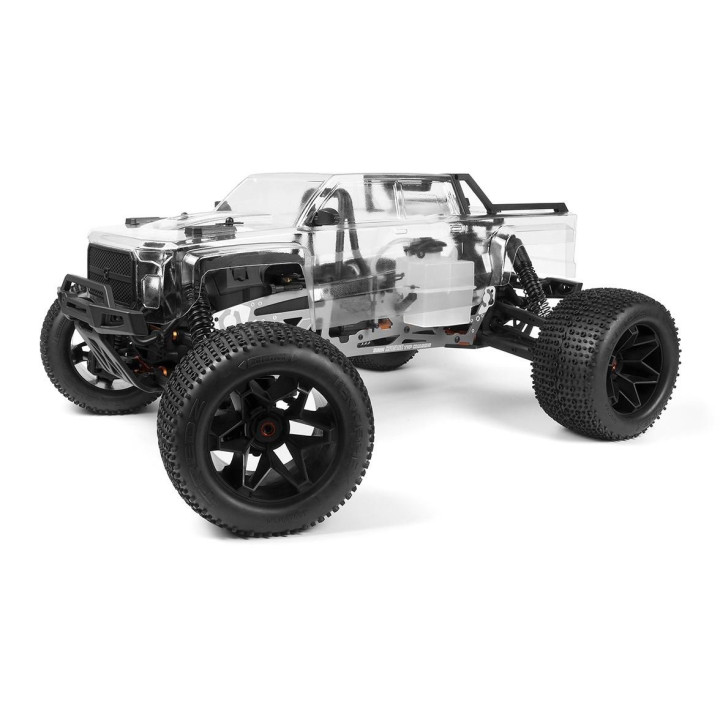 SAVAGE XL Nitro SBK