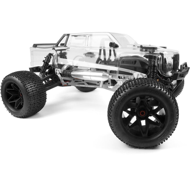 SAVAGE XL Nitro SBK