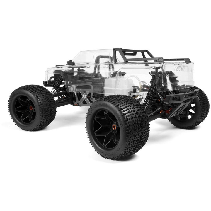 SAVAGE XL Nitro SBK