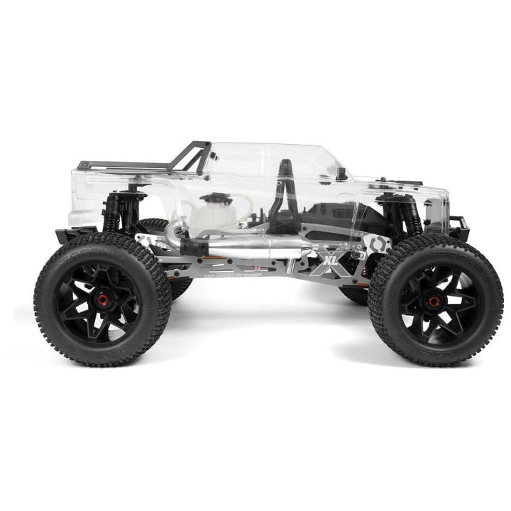 SAVAGE XL Nitro SBK