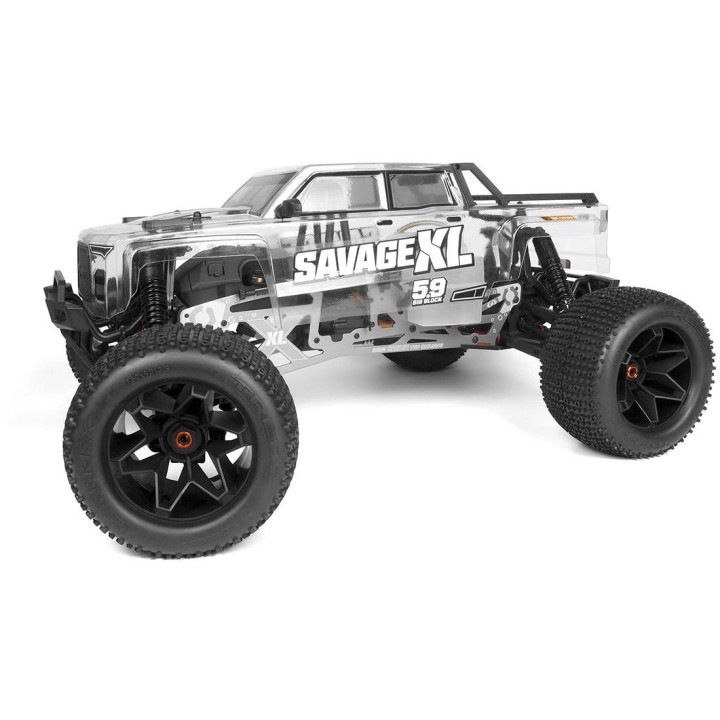 SAVAGE XL Nitro SBK