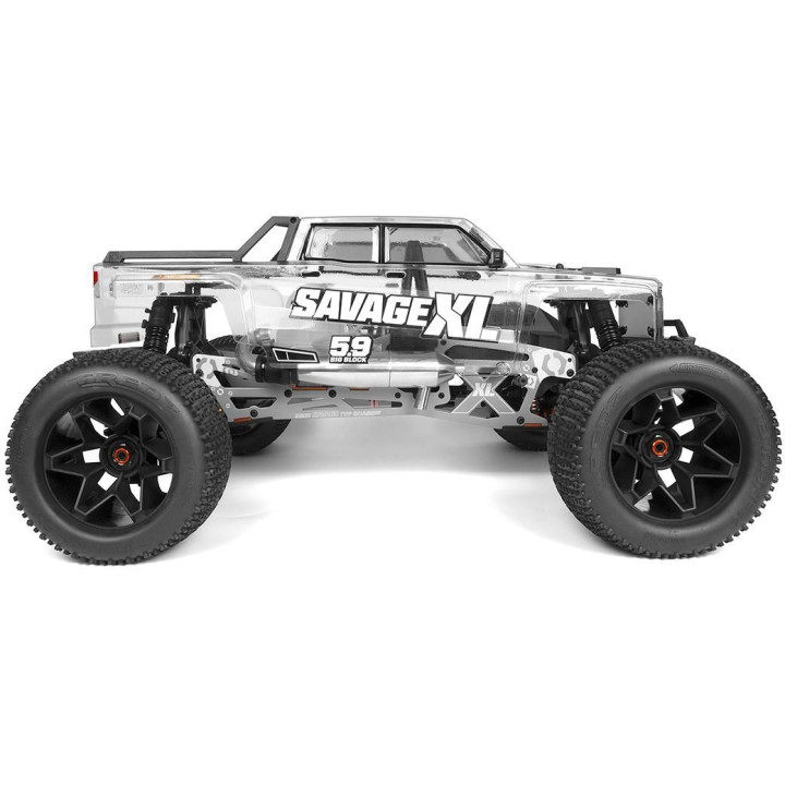 SAVAGE XL Nitro SBK