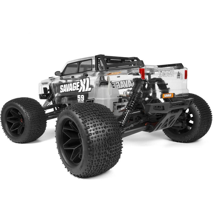 SAVAGE XL Nitro SBK
