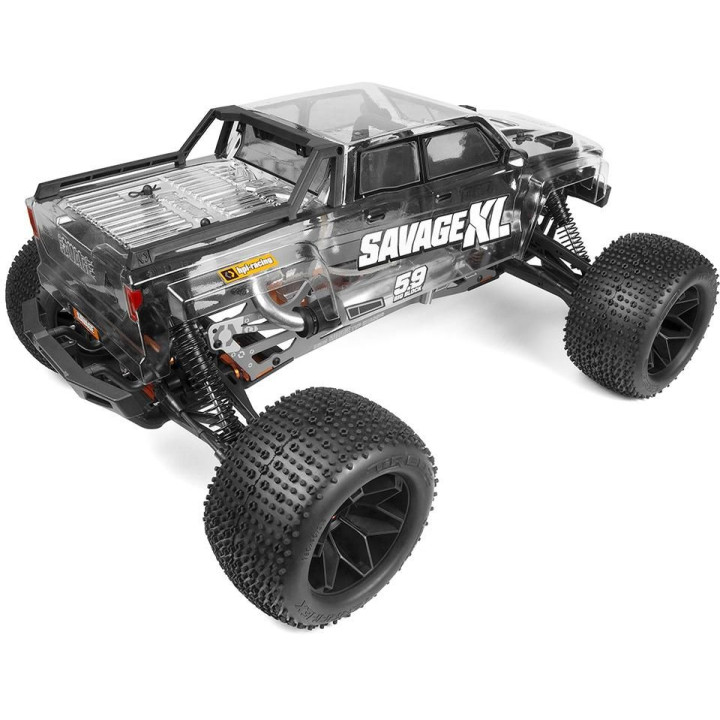 SAVAGE XL Nitro SBK