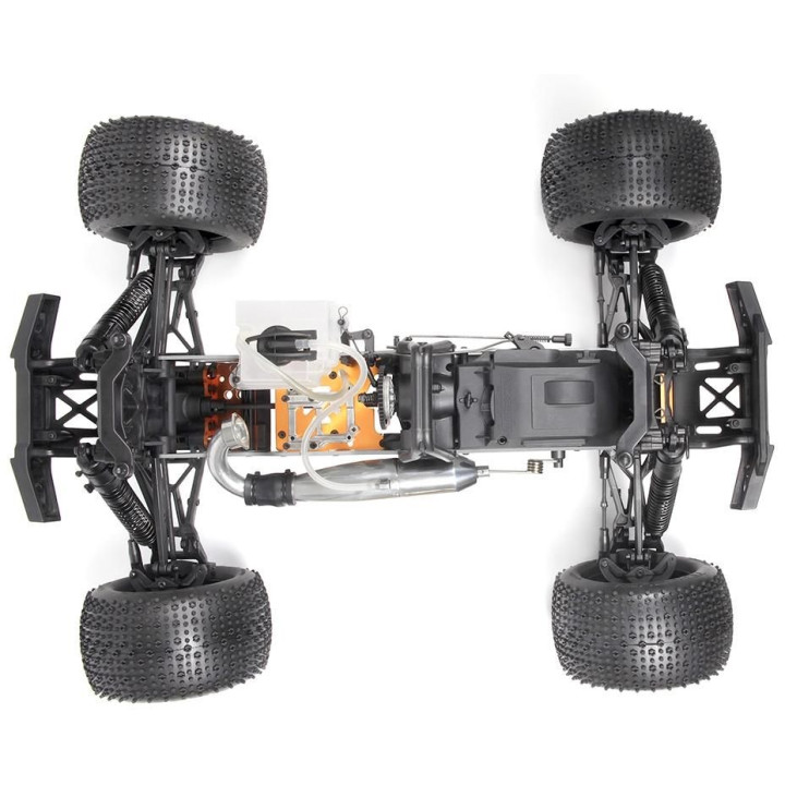 SAVAGE XL Nitro SBK