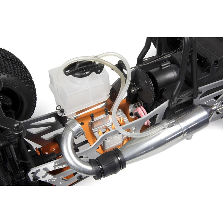 SAVAGE XL Nitro SBK