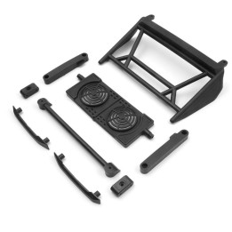 Set doplňků karoserie