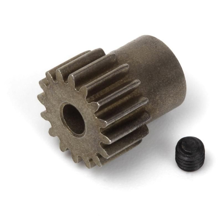 Pastorek motoru 16T