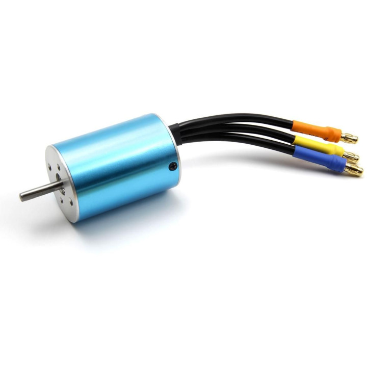 Střídavý Motor 2840 KV3800
