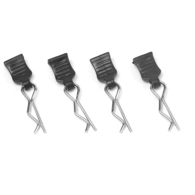 Sponky karoserie (4 ks)