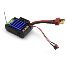 Blackzon BL14-200-3S 2v1 jednotka regulátoru/přijímače