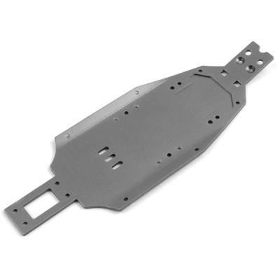 Plato podvozku (Gunmetal)
