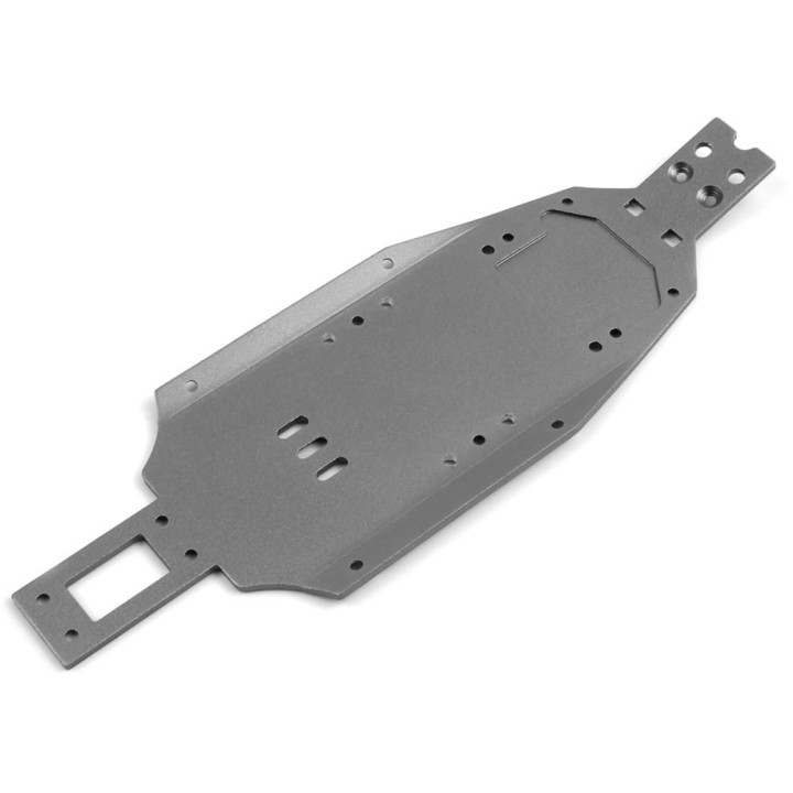 Plato podvozku (Gunmetal)