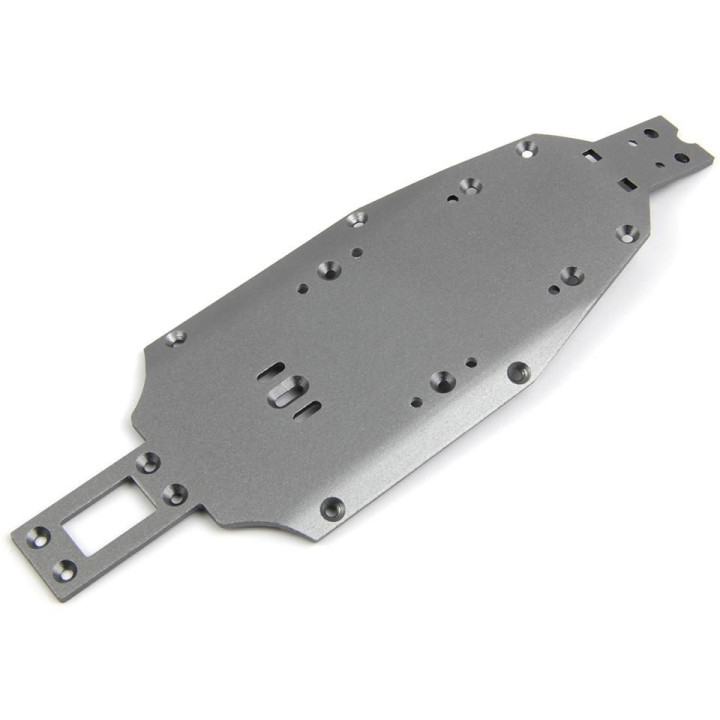 Plato podvozku (Gunmetal)