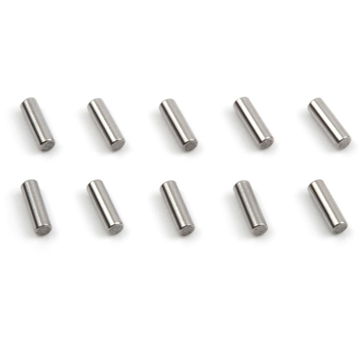 Piny 1,5 x 5 mm (10 ks)