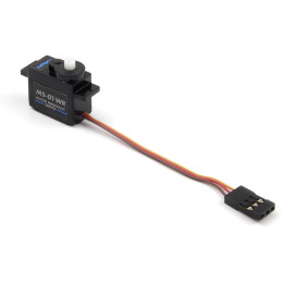 Maverick MS-01WR Servo (6,0V/0,85kg/plastové převody)