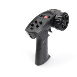 MTX-702 2kanálový vysílač